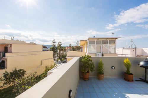 Otto - Spacious Old Town House