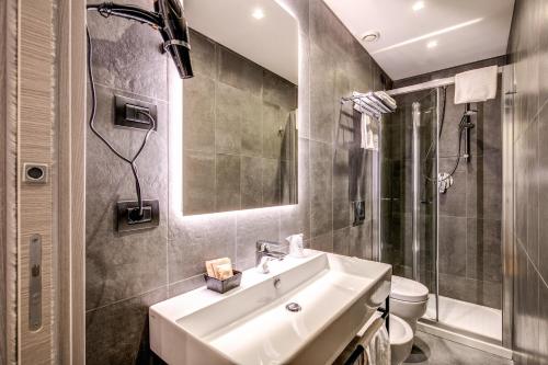 Colosseo Prestige Rooms, Roma (foto 8)