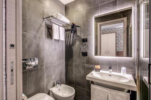 Colosseo Prestige Rooms, Roma (foto 4)