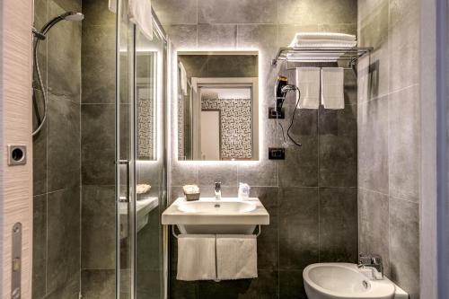 Colosseo Prestige Rooms, Roma (foto 5)