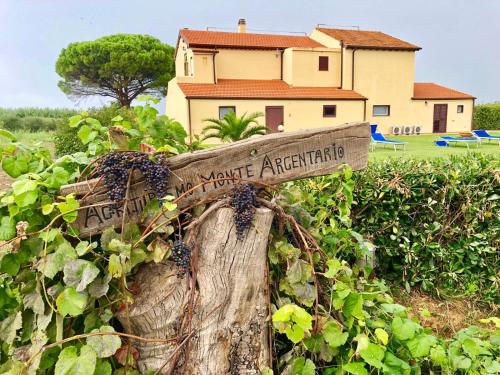 Agriturismo Monte Argentario - image 12