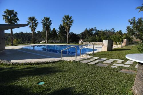 Palácio São Silvestre - Boutique Hotel