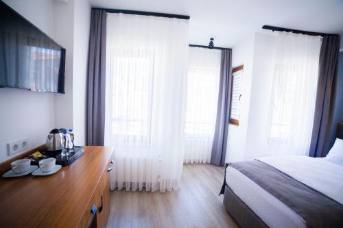 Set Özer Hotel Set Özer Hotel