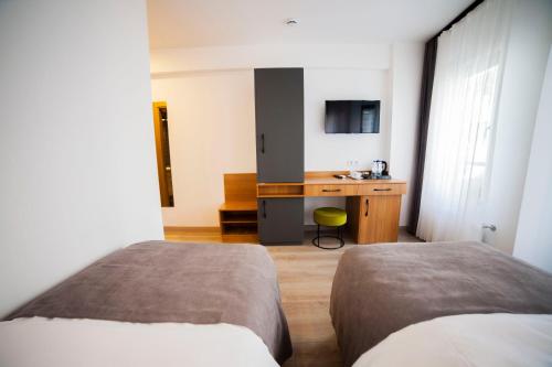 Set Özer Hotel Set Özer Hotel