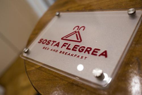 B&B Sosta Flegrea, Nápoles