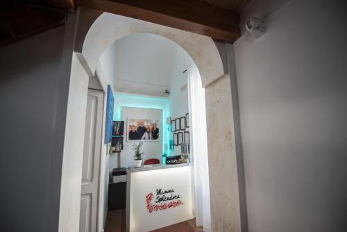 B&B Mamma Splendora