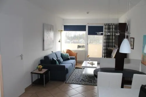 Ferienwohnung F419 für 2-4 Personen an der Ostsee in Brasilien, Deutschland