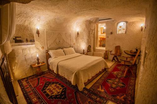 Koza Cave Hotel