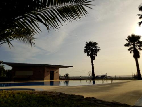 Palácio São Silvestre - Boutique Hotel
