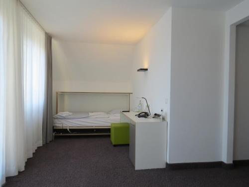 Comfor Hotel Ulm City - image 5