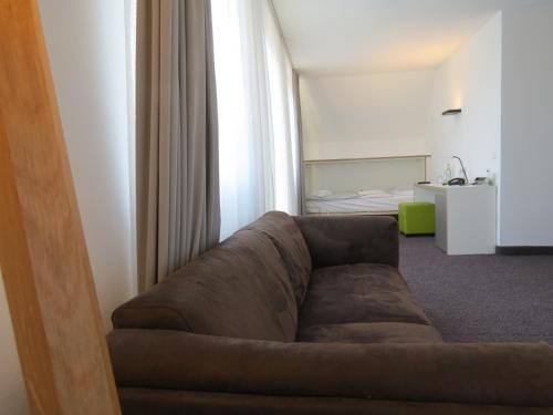 Comfor Hotel Ulm City