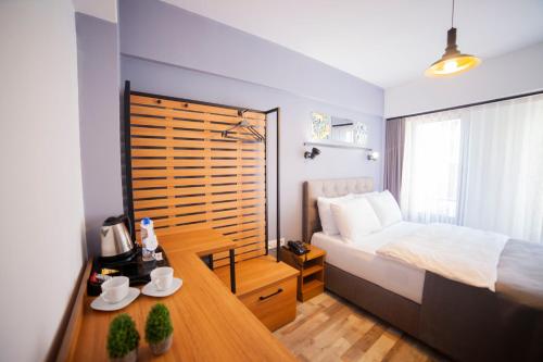 Set Özer Hotel Set Özer Hotel