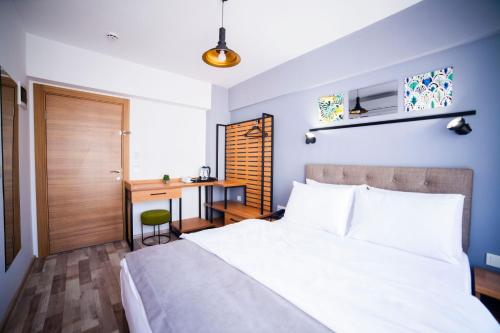 Set Özer Hotel Set Özer Hotel