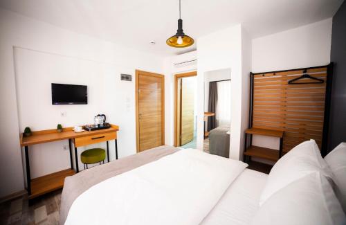 Set Özer Hotel Set Özer Hotel