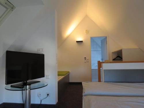 Comfor Hotel Ulm City