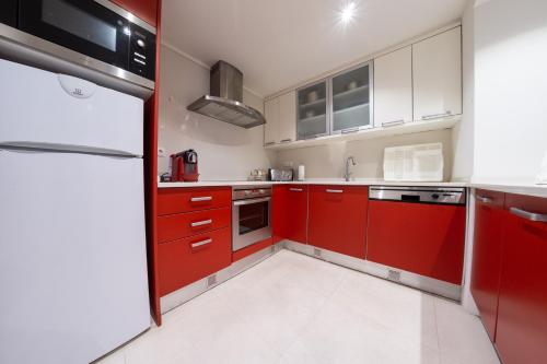 4U Alojamento - Estúdio