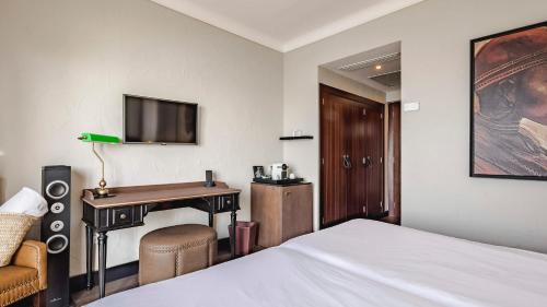 Be Live Adults Only La Cala Boutique Hotel - image 12