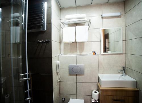 Set Özer Hotel Set Özer Hotel