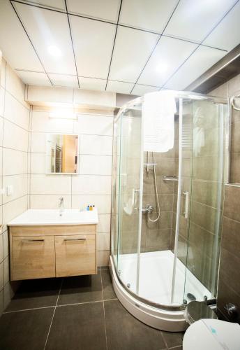 Set Özer Hotel Set Özer Hotel