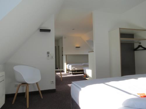 Comfor Hotel Ulm City