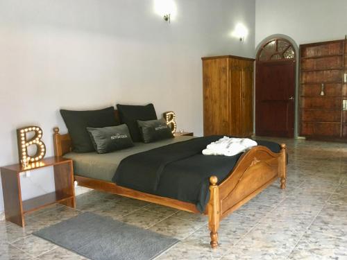 Villa Benthotage