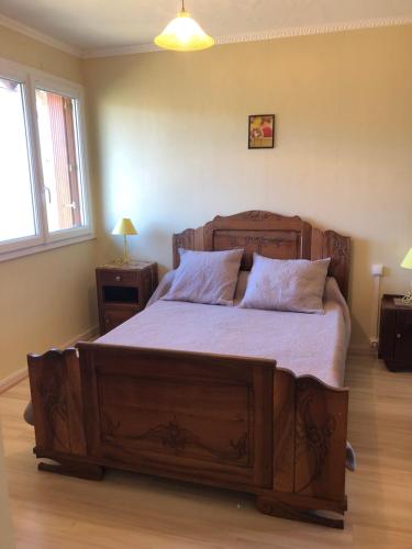 Gîte Prat