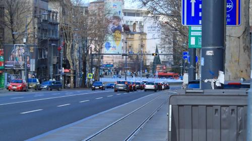 Drop In Apartments - image 8