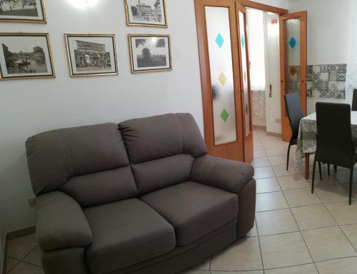 Casa SereTina, Рим (фото 8)