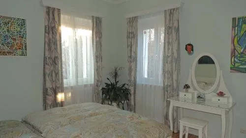 Appartement " Am Fasangarten " in Wien, Österreich