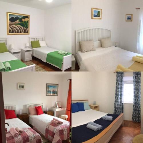  Puntin Rooms Sobe, Pension in Korčula