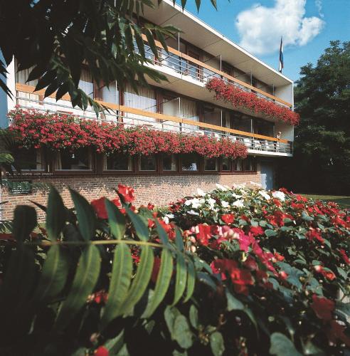 Marx Motel - image 2