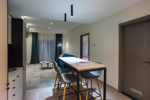 Hotel Forum Garni - image 4
