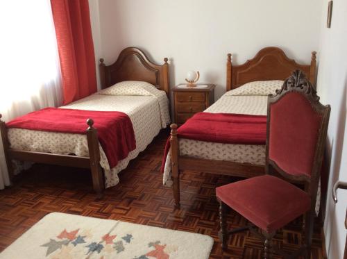  Vivenda Atlantico in Vila Praia de Âncora