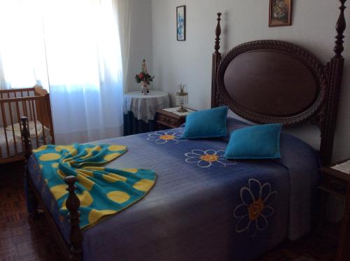  Vivenda Atlantico in Vila Praia de Âncora