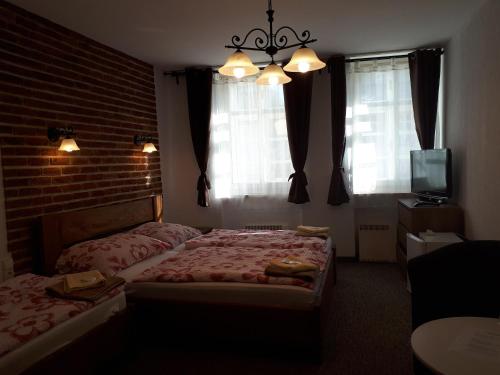 Penzion - Restaurant U Zámku - image 9