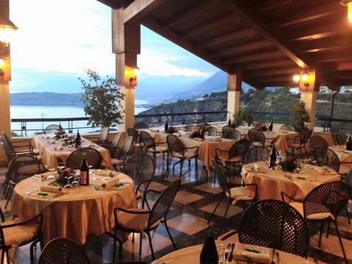 Hotel Villa Principe