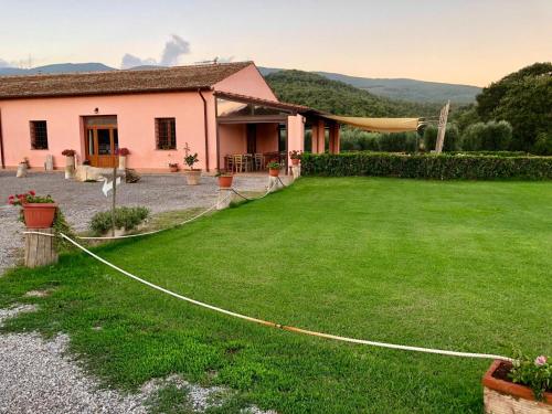 Agriturismo Monte Argentario - image 4