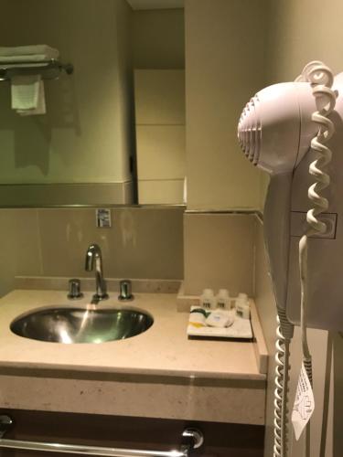 H1 Apartments Hotel - Photo 2