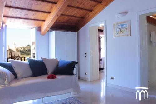 Palazzo Sottile Meninni - CLASSIC ROOMS EXPERIENCE