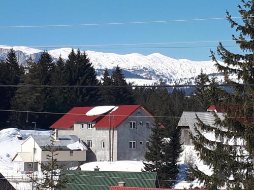 Rondović Apartmani - Durmitor