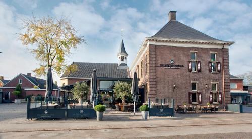 Hotel De Schout 3