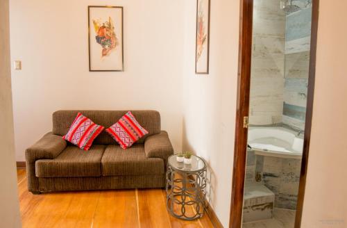 Auka Boutique San Blas