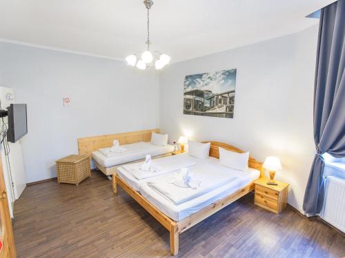 Pension Marie Prenzlauer Berg - main image