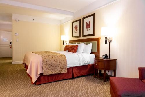 San Carlos Hotel New York, New York (photo 9)