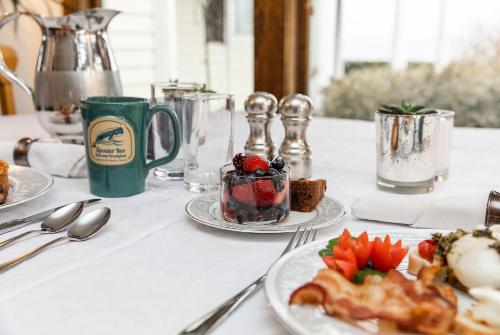 Spouter Inn Bed & Breakfast - 식음료(F&B)