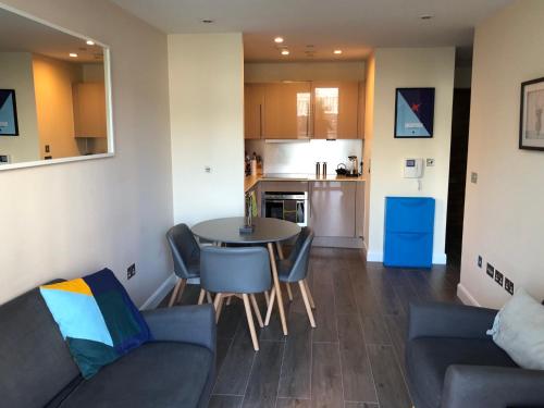 David Morgan Apartments Cardiff Book Your Hotel With Viamichelin