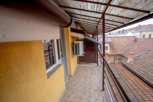 Casa Blum in Lugoj