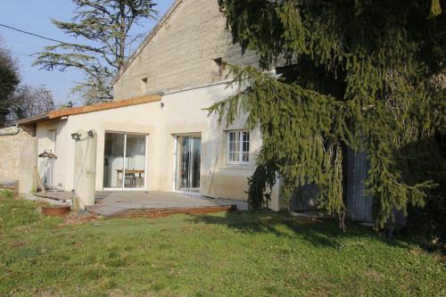 Gîte à la ferme gîte à louer Ourches