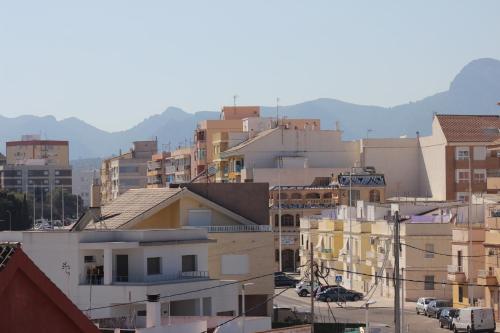 Taverna Apartment Gandia Grau y Playa