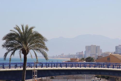 Taverna Apartment Gandia Grau y Playa